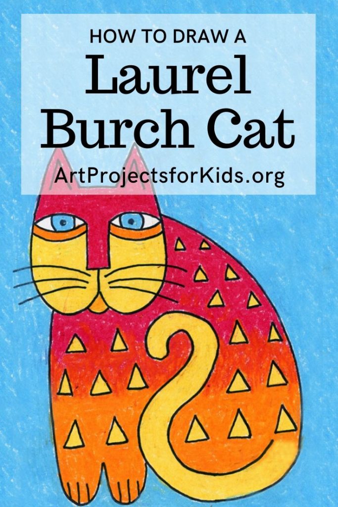 Burch cat pin — Activity Craft Holidays, Kids, Tips