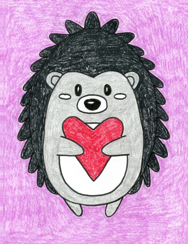 Hedgehog