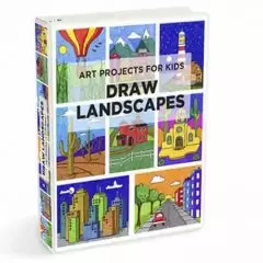 Draw Landscapes