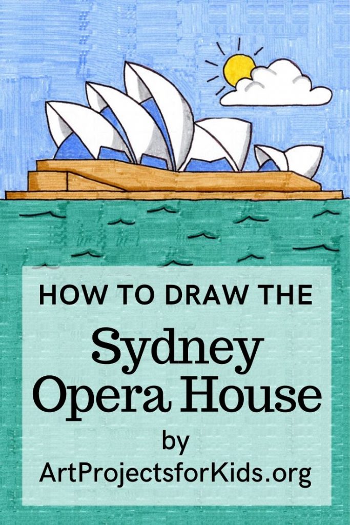 sydney opera house facts for kids