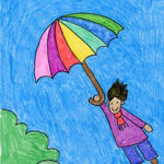 Windy Day 150