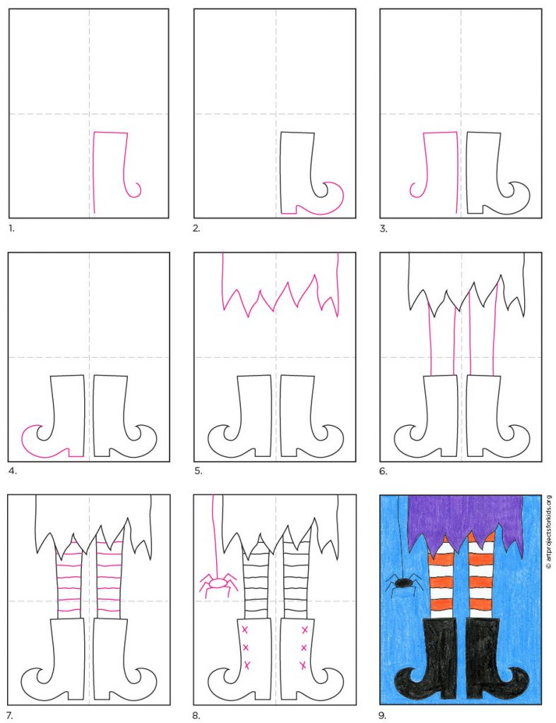 Featured image of post How To Draw A Shoe Easy For Kids Young children such as preschoolers can even draw this with help from