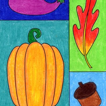 Featured image of post Fall Art Projects For Elementary Students - Fall painting ideas and art projects for kids.