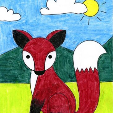 4th Grade Archives · Page 27 of 33 · Art Projects for Kids