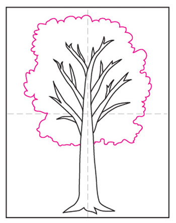 Featured image of post Easy Tree Sketch Images / See more ideas about tree sketches, tree, sketches.