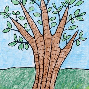 Featured image of post Simple Landscape Drawing For Kids - Is not the perfect figure, but the joy of drawing, and how, with simple methods, drawing people.