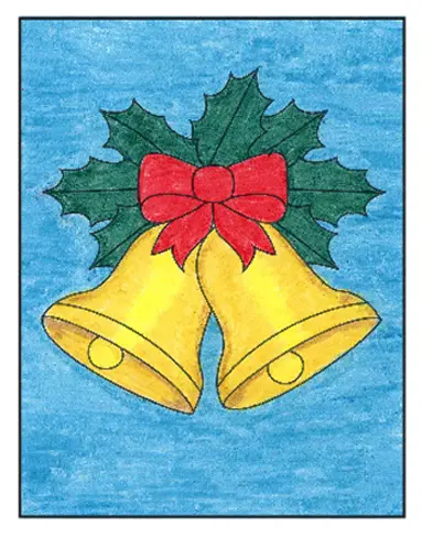 Easy Christmas Cookies coloring page - Download, Print or Color Online for  Free