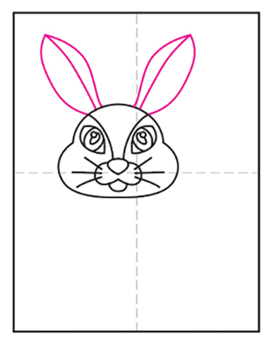 Bunny 4 — Activity Craft Holidays, Kids, Tips