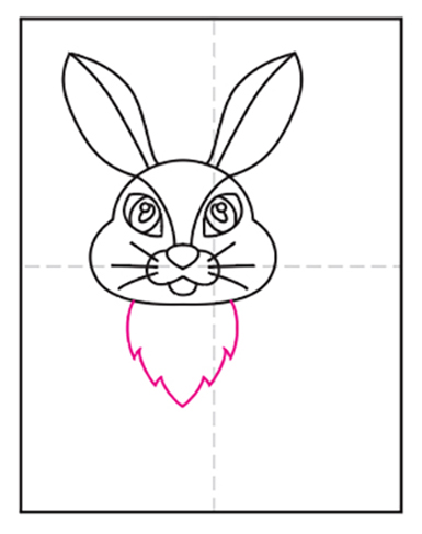 Bunny 5 — Activity Craft Holidays, Kids, Tips