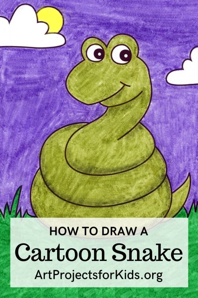 This image has an empty alt attribute; its file name is Cartoon-Snake-for-Pinterest-683x1024.jpg