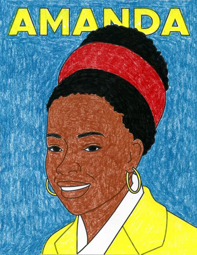Maya Angelou MOVED - Etsy