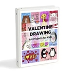 Valentine Ebook 150
