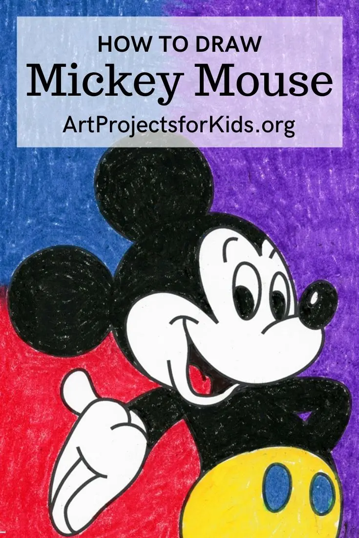 How to Draw Minnie Mouse Face from Mickey Mouse Clubhouse (Mickey Mouse  Clubhouse) Step by Step | DrawingTutorials101.com