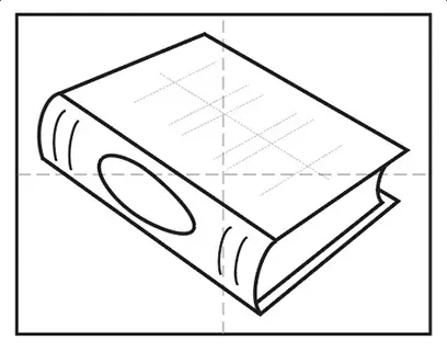 Book Hand Drawn Sketch 11660020 PNG