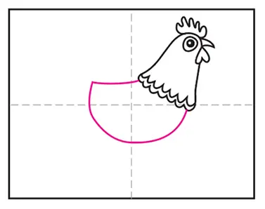 Bạn là một người yêu thích vẽ tranh và muốn học cách vẽ một con gà đáng yêu? Với hướng dẫn vẽ con gà đơn giản này, bạn sẽ dễ dàng tạo nên một bức tranh đầy màu sắc và sinh động.