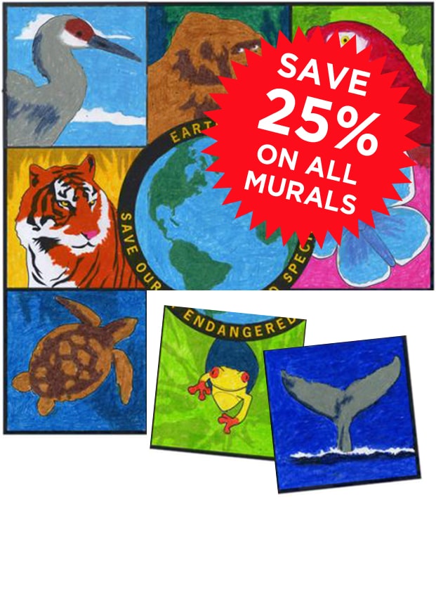 Earth Day Home2