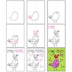 Mother’s Day diagram 150