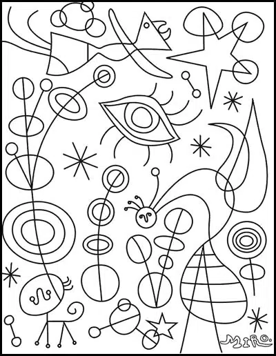 Rainbow Coloring Pages | Kids Coloring Pages