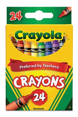 Crayola smaller — Kids, Activity Craft Holidays, Tips