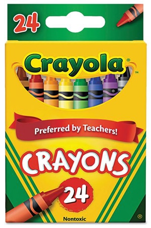 Crayola — Activity Craft Holidays, Kids, Tips