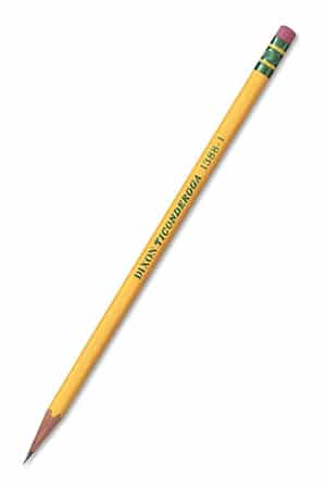 Pencil — Activity Craft Holidays, Kids, Tips