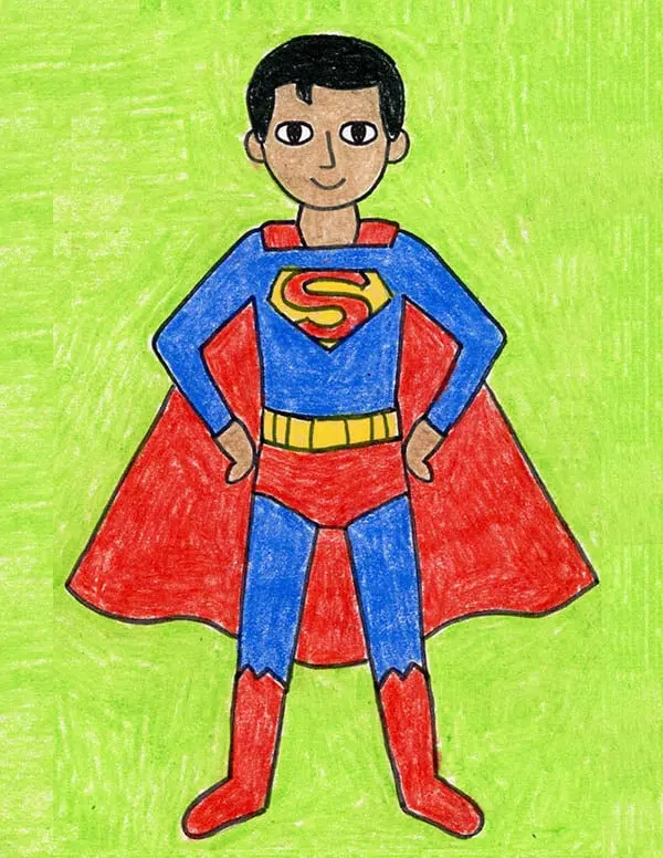 Superman