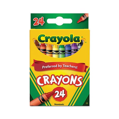 Crayola v2 — Activity Craft Holidays, Kids, Tips