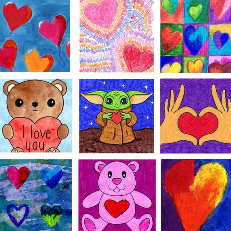 Valentine Grid 300