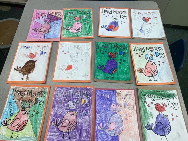 Mothers-Day-2nd-grade