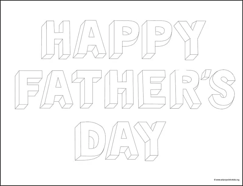 Premium Vector | Hand drawing fathers day card-saigonsouth.com.vn