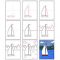 How to Draw a Sailboat: Easy Step-by-Step Art Lesson for Kids