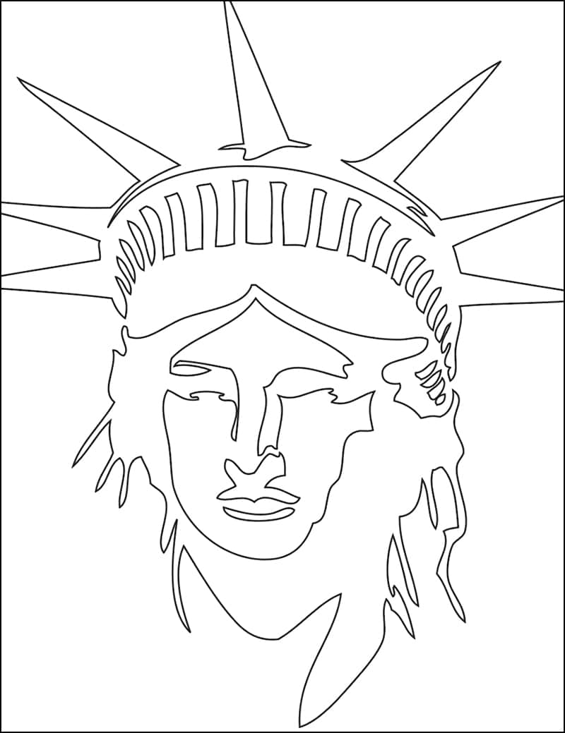 peter max coloring pages