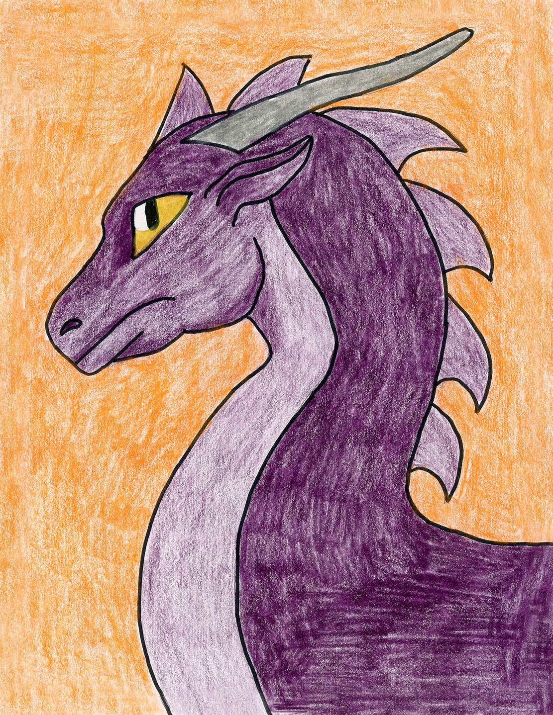 Easy-dragon-drawing-26 by gamer40066 on DeviantArt