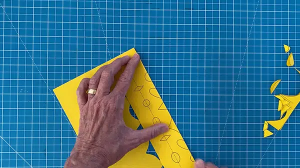 How to Make Papel Picado - A Traditional Mexican Craft · Craftwhack
