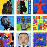 Black History Drawing for Kids