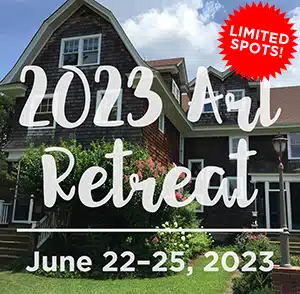 2023 Art Retreat