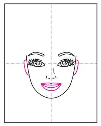 Doll Face Illustration Royalty-Free Images, Stock Photos & Pictures |  Shutterstock