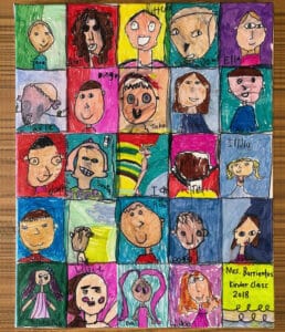 Kindergarten Archives · Page 2 of 5 · Art Projects for Kids