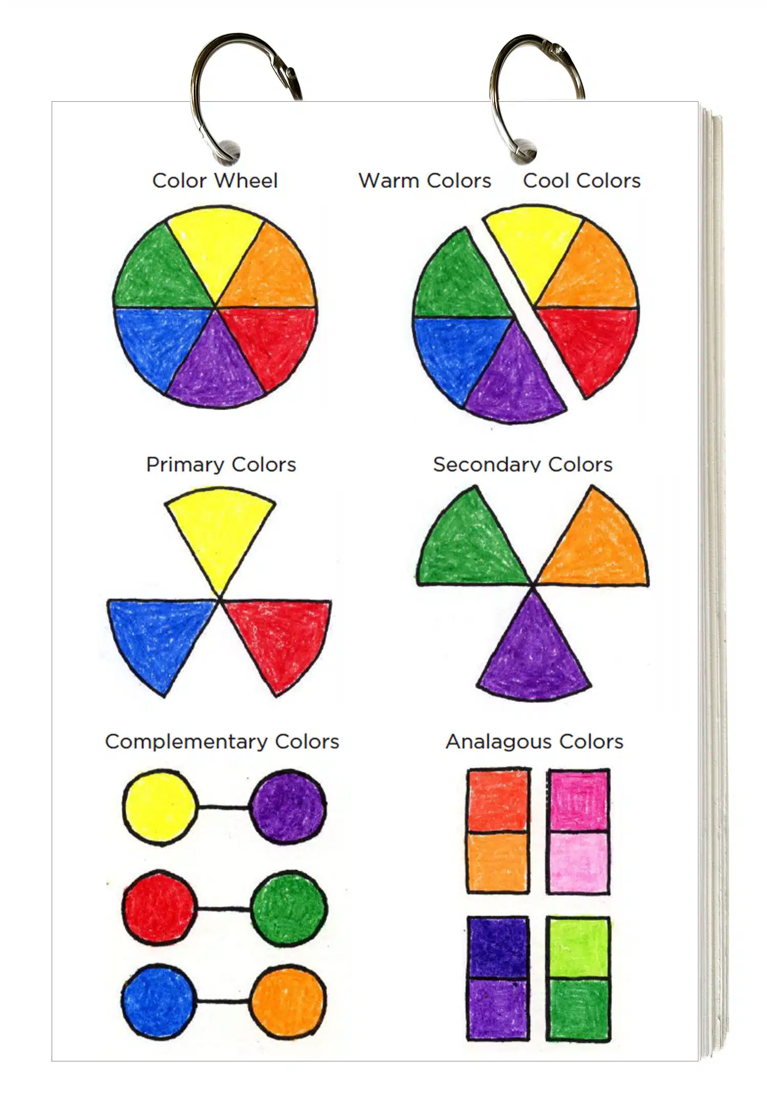 What are Primary Colors? How to Use them in Your Painting