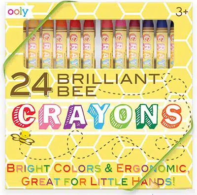 Ooly Crayons 400.jpg — Activity Craft Holidays, Kids, Tips