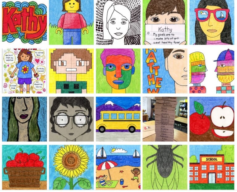 August Art Projects